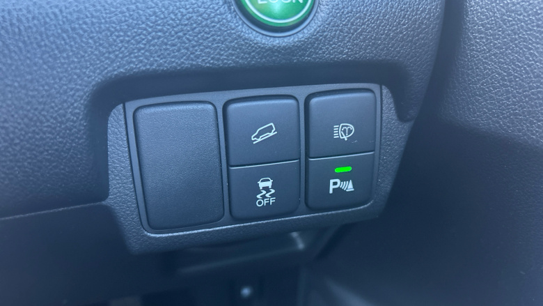 Honda CR-V 1.6 i-DTEC 160 EX 5dr Auto Diesel Estate